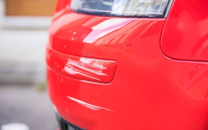 Smart Paint Repairs
