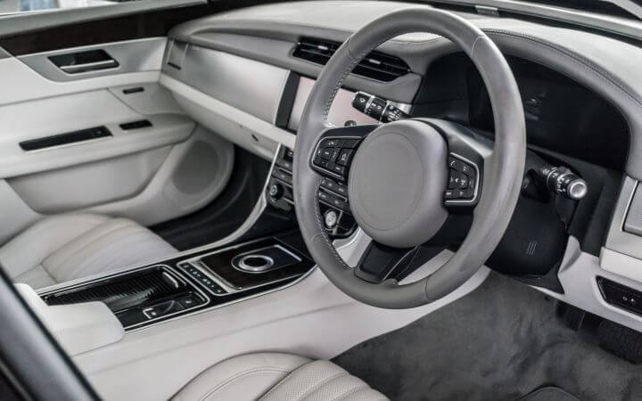 Interior Repairs
